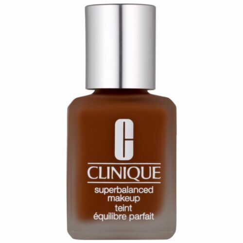 Clinique Superbalanced™ Makeup hedvábně jemný make-up odstín