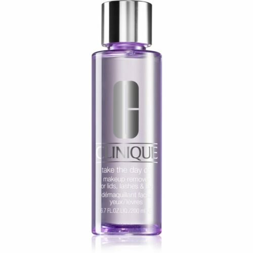 Clinique Take The Day Off™ Makeup Remover For Lids