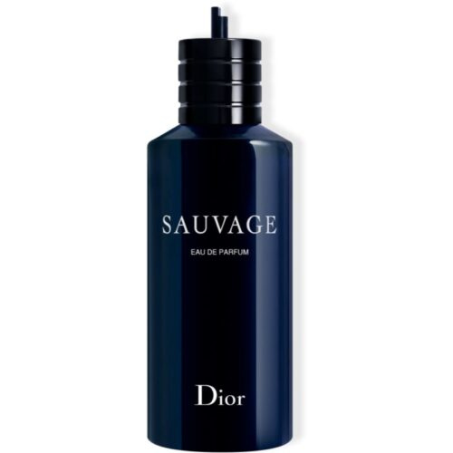 DIOR Sauvage parfémovaná voda náhradní náplň