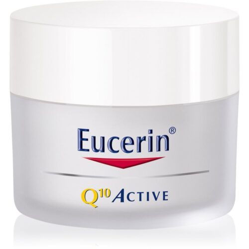 Eucerin Q10 Active vyhlazující krém proti