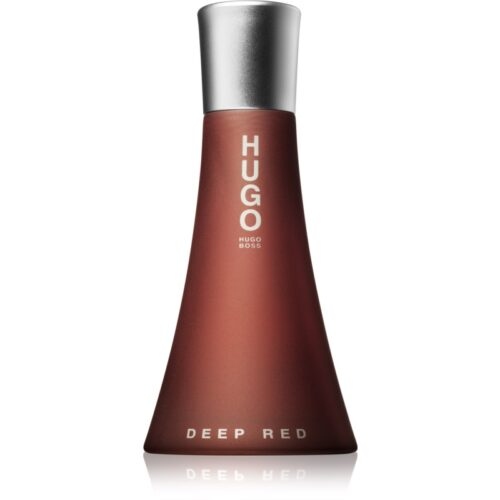 Hugo Boss HUGO Deep Red parfémovaná voda