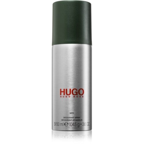 Hugo Boss HUGO Man deodorant ve spreji