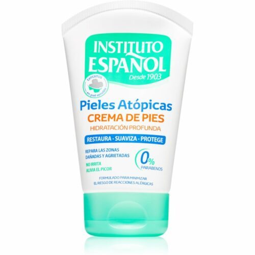 Instituto Español Atopic Skin intenzivní krém na