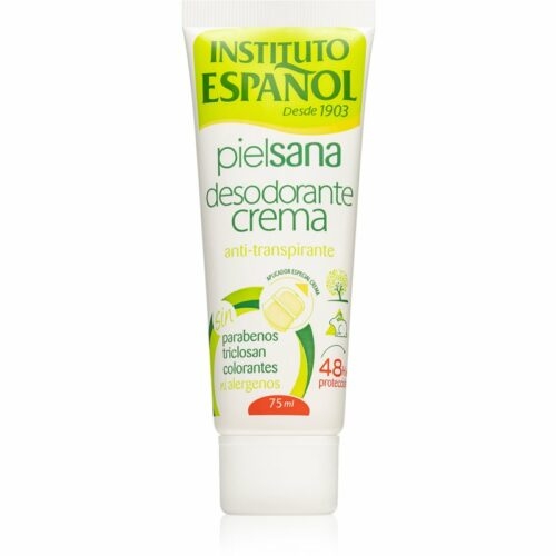 Instituto Español Healthy Skin krémový deodorant