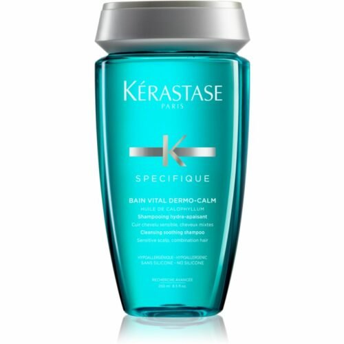Kérastase Specifique Bain Vital Dermo-Calm zklidňující šampon pro