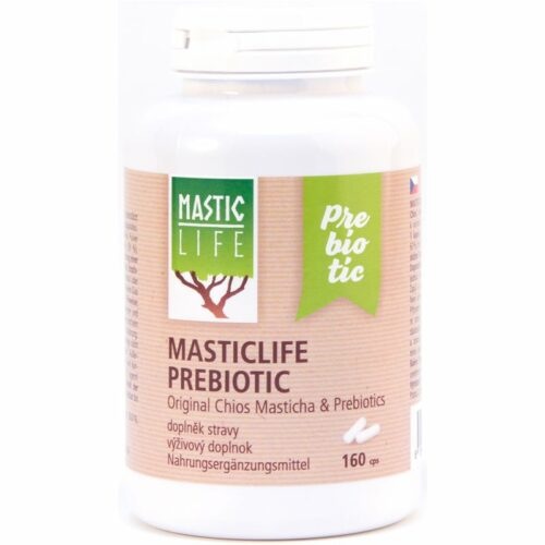 Masticlife Prebiotic doplněk stravy s