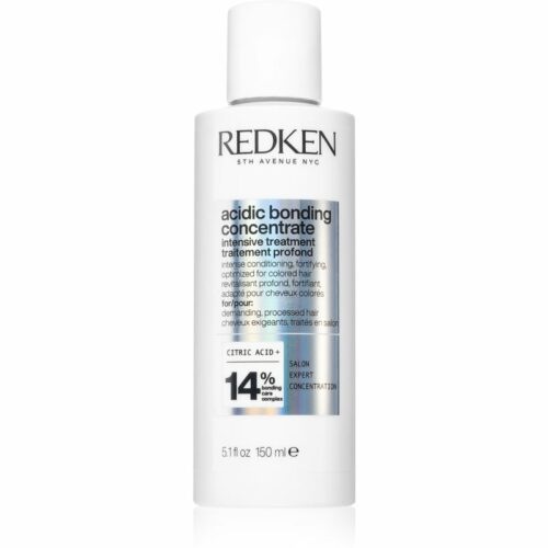 Redken Acidic Bonding Concentrate před-šamponová péče pro
