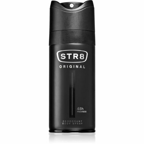 STR8 Original deodorant ve spreji doplněk