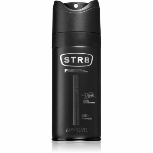 STR8 Rise deodorant ve spreji doplněk