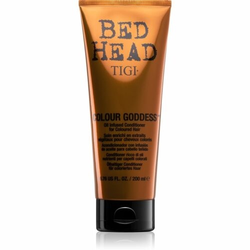 TIGI Bed Head Colour Goddess olejový kondicionér