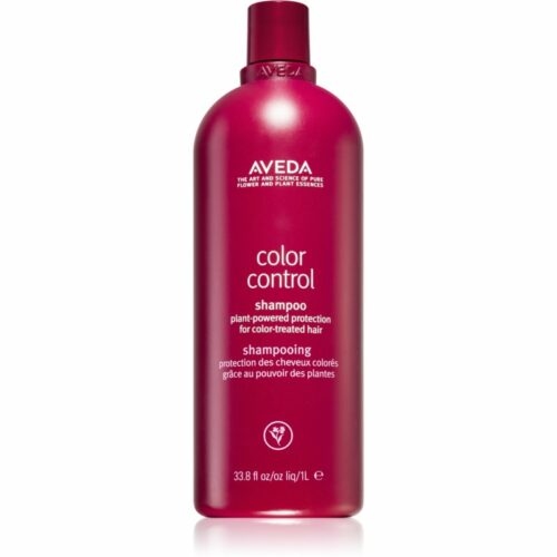 Aveda Color Control Shampoo šampon na ochranu barvy