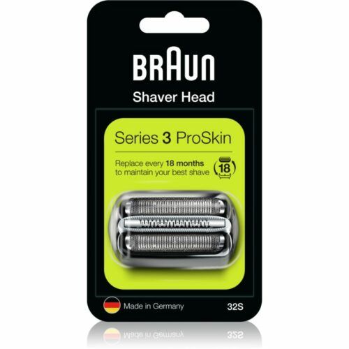 Braun Series 3 32S CombiPack