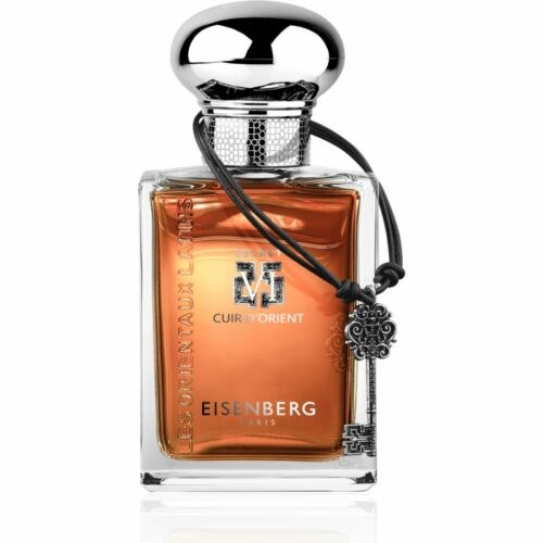 Eisenberg Secret VI Cuir d'Orient parfémovaná voda
