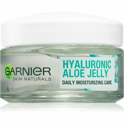 Garnier Skin Naturals Hyaluronic Aloe Jelly denní hydratační