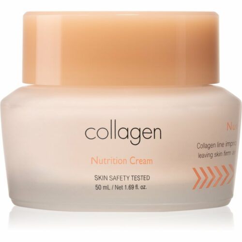 It´s Skin Collagen liftingový zpevňující krém