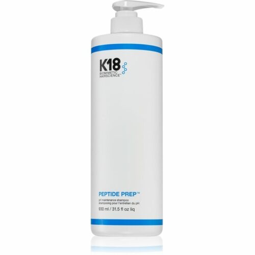 K18 Peptide Prep čisticí šampon