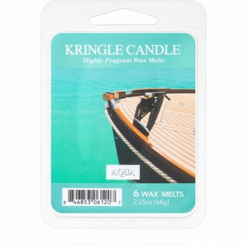 Kringle Candle Aqua vosk do