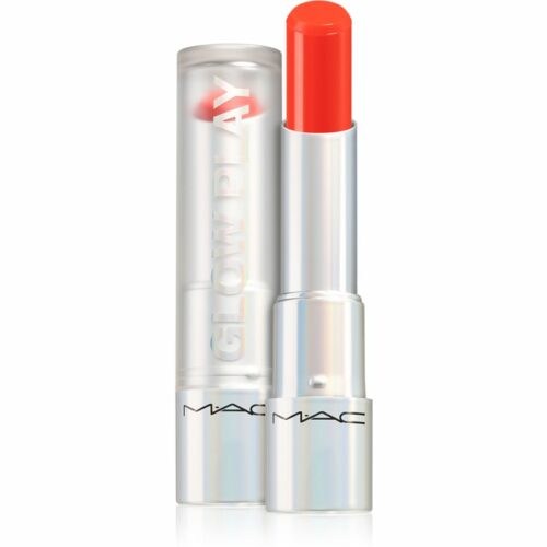 MAC Cosmetics Glow Play Lip Balm vyživující balzám na