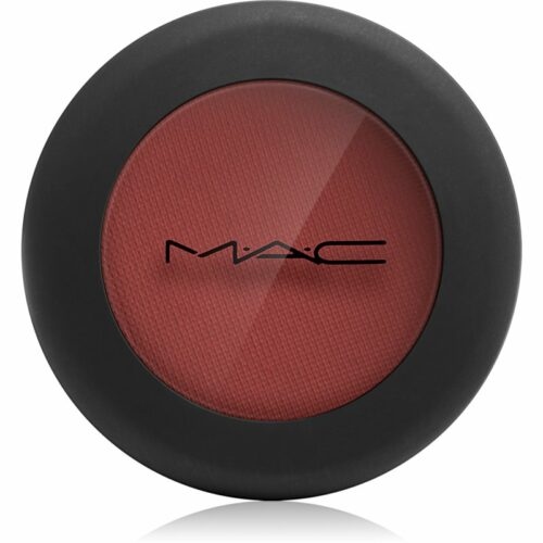 MAC Cosmetics Powder Kiss Soft Matte Eye Shadow oční