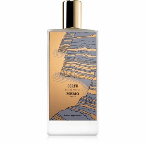 Memo Corfu parfémovaná voda unisex