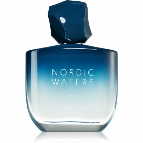 Oriflame Nordic Waters parfémovaná voda pro