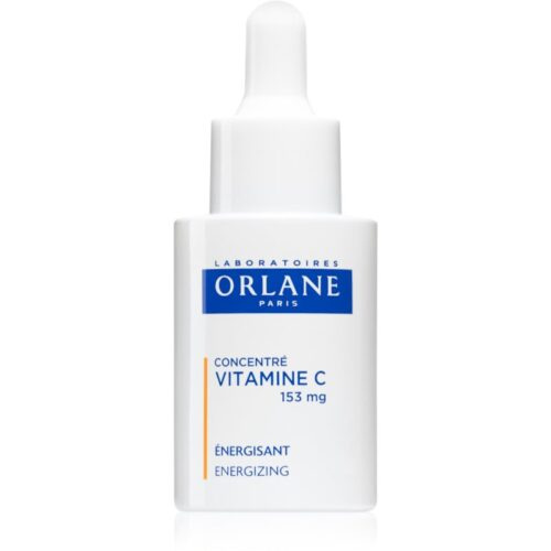 Orlane Supradose Concentré Vitamine C intenzivní posilující koncentrát