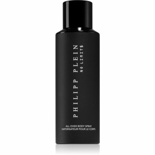 Philipp Plein No Limits tělový sprej