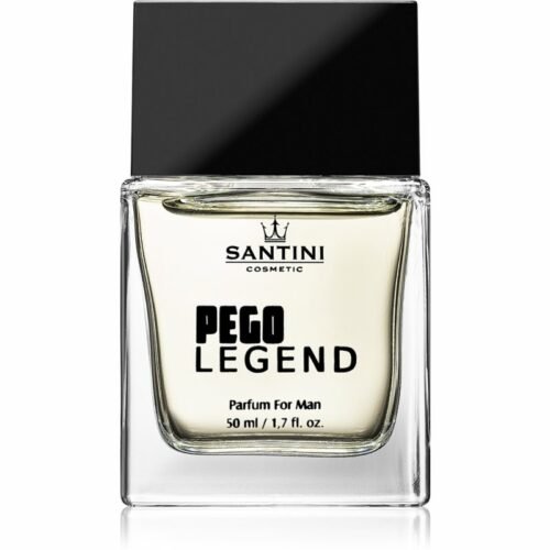 SANTINI Cosmetic PEGO Legend parfémovaná voda