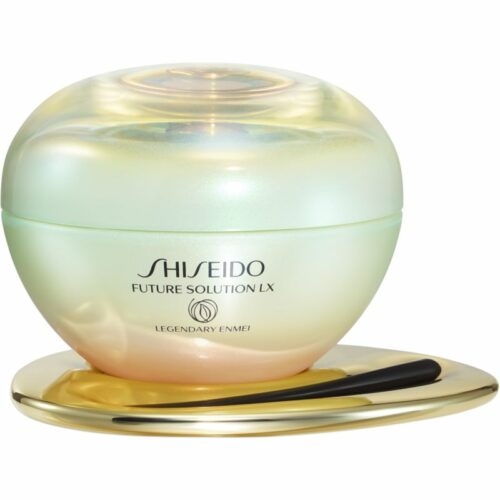 Shiseido Future Solution LX Legendary Enmei Ultimate Renewing Cream luxusní