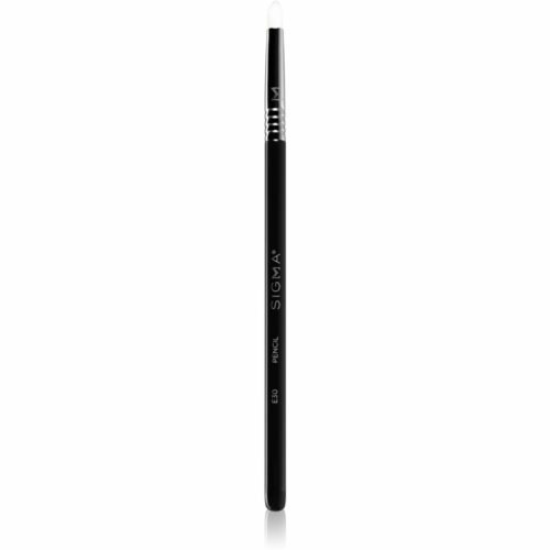 Sigma Beauty E30 Pencil Brush štětec na