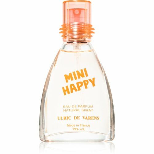 Ulric de Varens Mini Happy parfémovaná voda