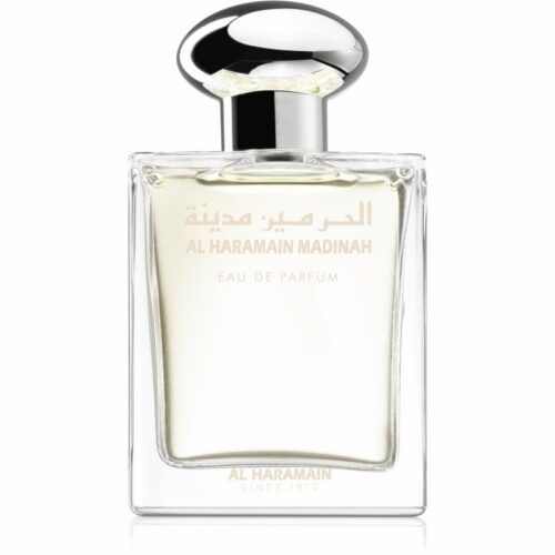 Al Haramain Madinah parfémovaná voda