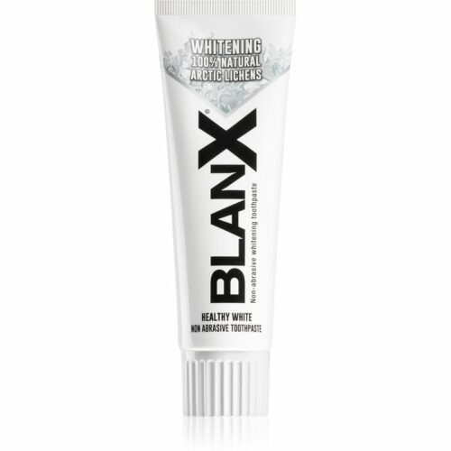 BlanX Whitening zubní pasta pro šetrné bělení a