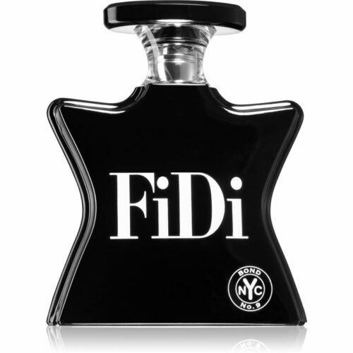 Bond No. 9 FiDi parfémovaná voda