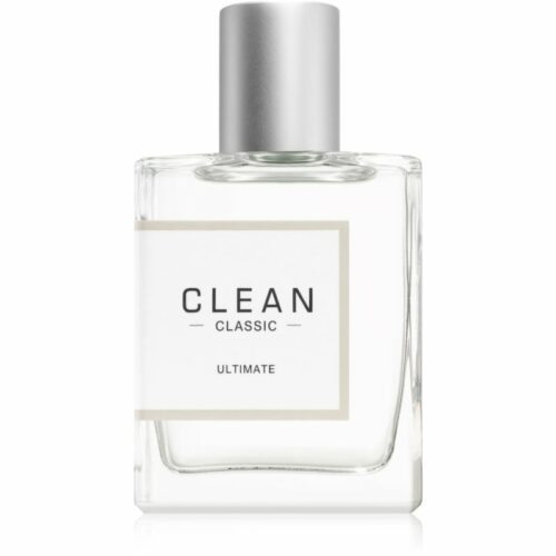 CLEAN Ultimate parfémovaná voda pro