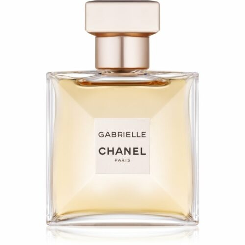 Chanel Gabrielle parfémovaná voda pro ženy 100