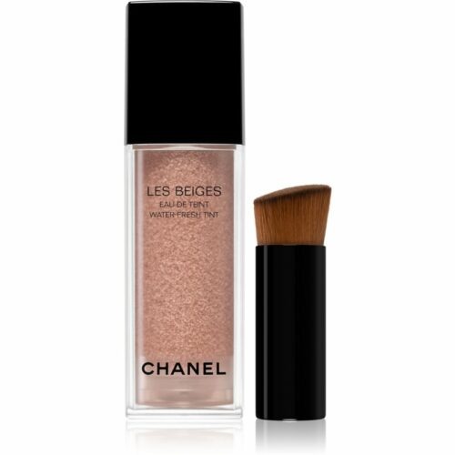 Chanel Les Beiges Water-Fresh Tint lehký hydratační make-up