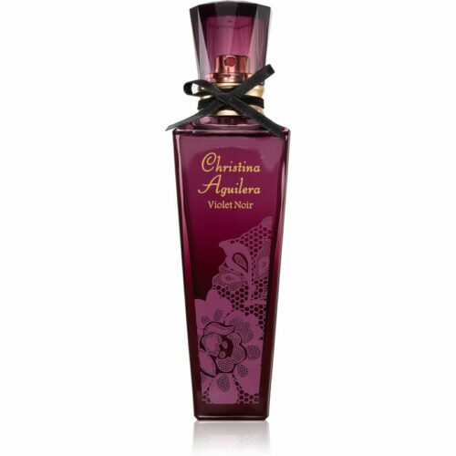 Christina Aguilera Violet Noir parfémovaná voda