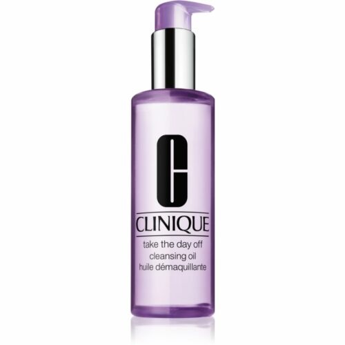 Clinique Take The Day Off™ Cleansing Oil čisticí olej