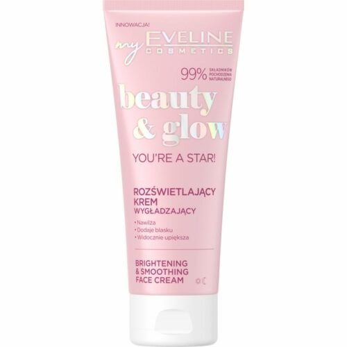Eveline Cosmetics Beauty & Glow You're A Star!