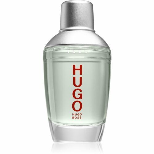 Hugo Boss HUGO Iced toaletní voda