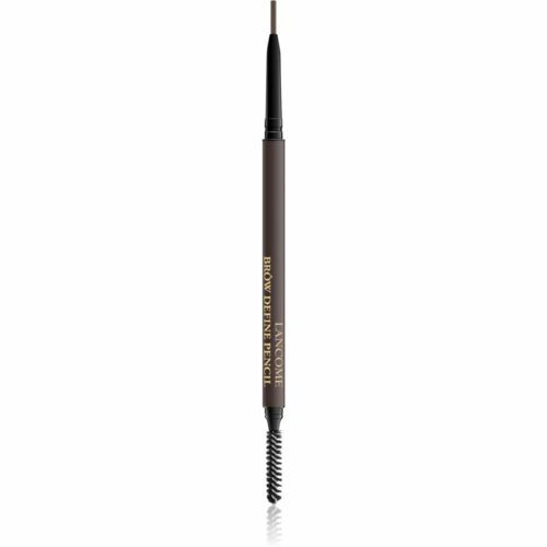 Lancôme Brôw Define Pencil tužka na obočí odstín 04 Light Brown 0.09