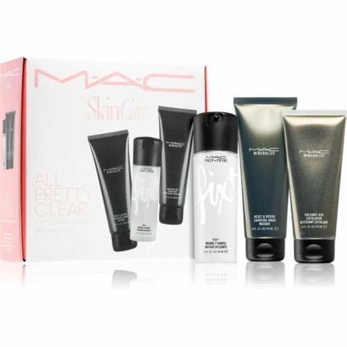 MAC Cosmetics All Pretty Clear dárková