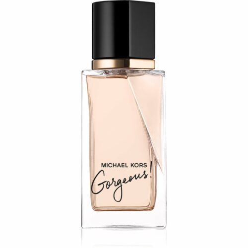 Michael Kors Gorgeous! parfémovaná voda pro