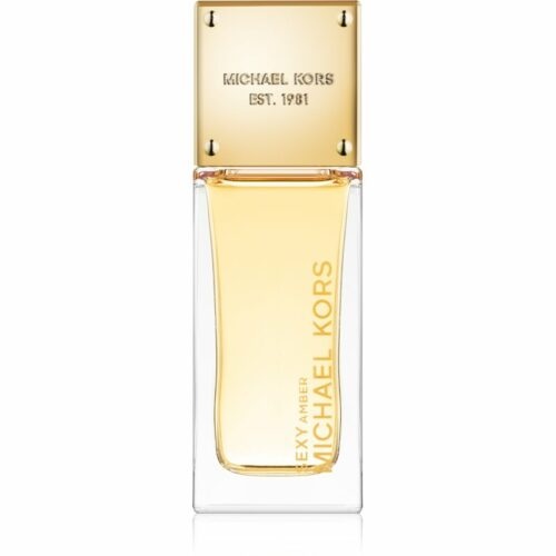 Michael Kors Sexy Amber parfémovaná voda
