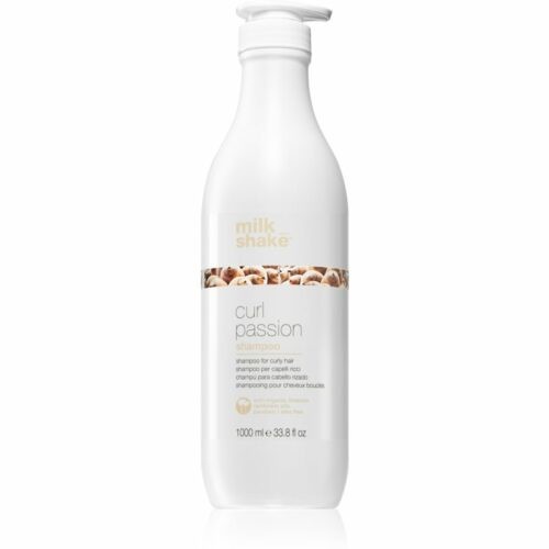 Milk Shake Curl Passion šampon pro kudrnaté vlasy