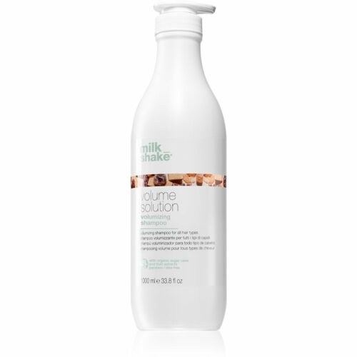Milk Shake Volume Solution šampon pro objem pro