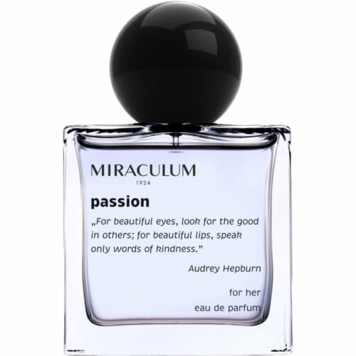 Miraculum Passio parfémovaná voda pro ženy