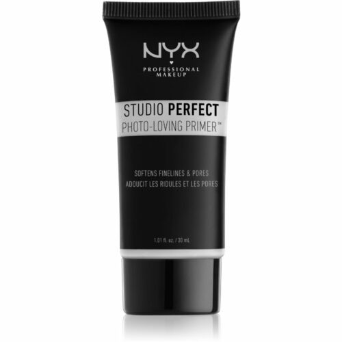 NYX Professional Makeup Studio Perfect Primer podkladová báze