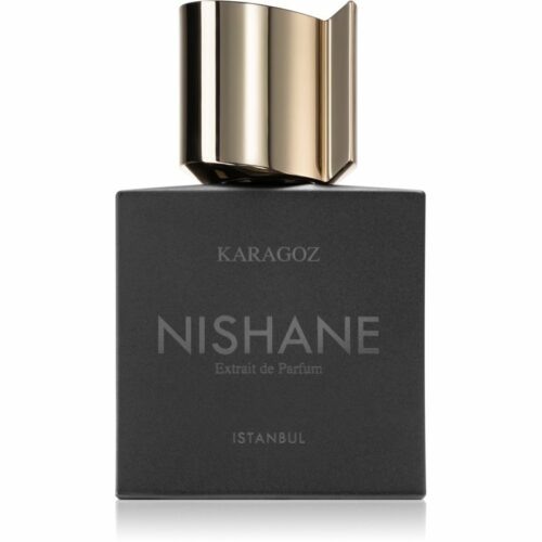 Nishane Karagoz parfémový extrakt unisex